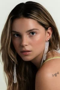 Inde Navarrette photo