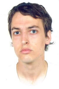 Johannes Nyholm photo