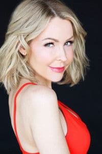 Madeleine Wade photo