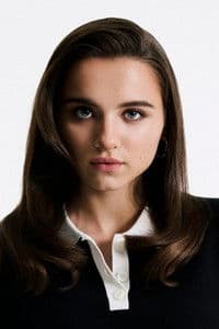 Madeleine McGraw photo