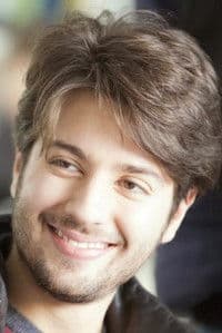 Paolo Strippoli photo