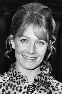 Vanessa Redgrave photo