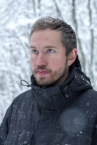 Carl Sundström photo