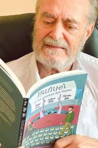 Rafael Buñuel photo