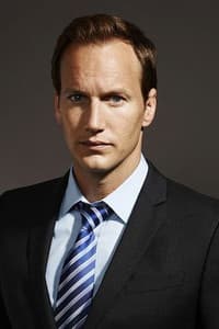 Patrick Wilson photo