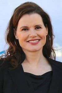 Geena Davis photo