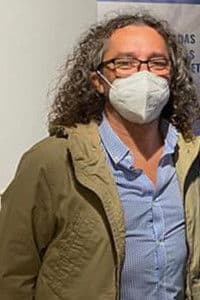 Bernardo Hernández photo