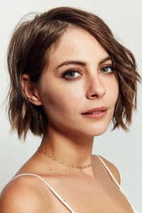 Willa Holland photo