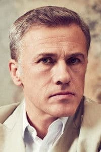 Christoph Waltz photo