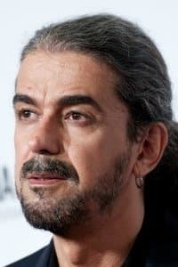 Fernando León de Aranoa photo