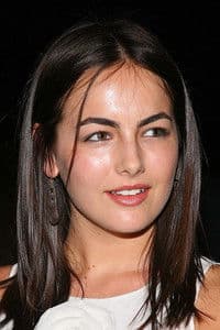 Camilla Belle photo