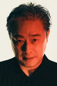 Park Chan-wook photo