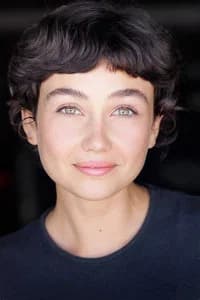 Sydney Chandler photo