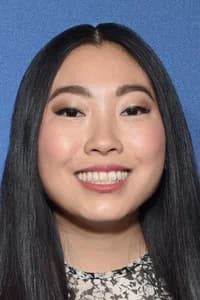Awkwafina photo