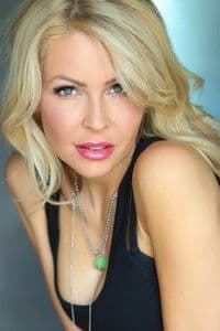 Madeleine Wade photo