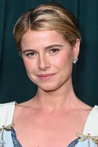 Jessie Buckley photo