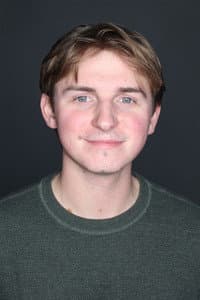 Garrett Sessoms photo