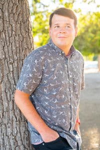 Michael Thordarson photo