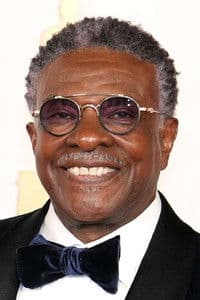 Keith David photo