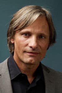 Viggo Mortensen photo