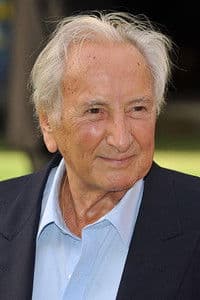 Michael Winner photo