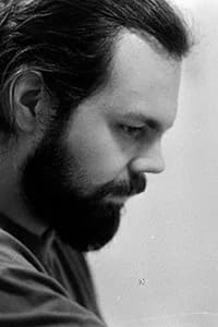 Szabolcs Sztercey photo