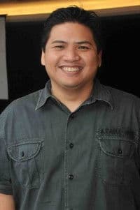 Michael Tuviera photo