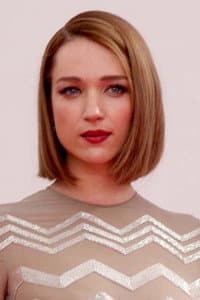 Kristen Connolly photo