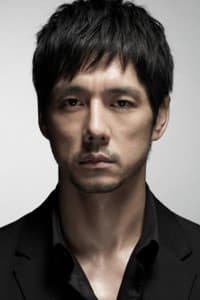 Hidetoshi Nishijima photo