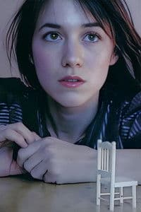 Charlotte Gainsbourg photo