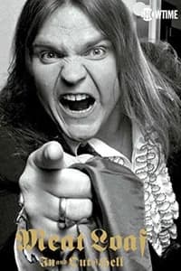 Meat Loaf photo