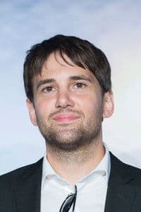 David Robert Mitchell photo