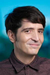 David Dastmalchian photo