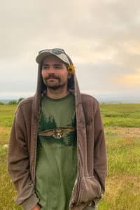 Matt Enos photo