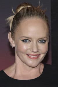 Marley Shelton photo