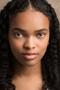 Akira Jackson photo