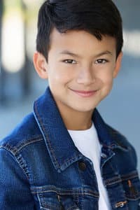 Noah Alexander Sosnowski photo
