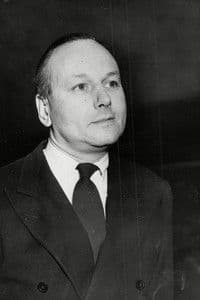 Rodney Ackland photo