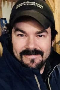 Andrew Gernhard photo