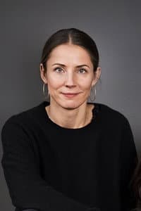 Tuva Novotny photo