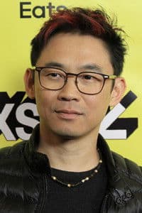 James Wan photo
