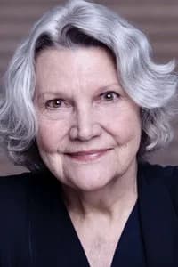 Frances Lee McCain photo