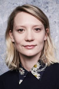 Mia Wasikowska photo