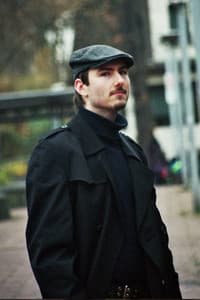 Jonas Helmerichs photo