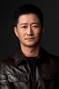 Wu Jing photo
