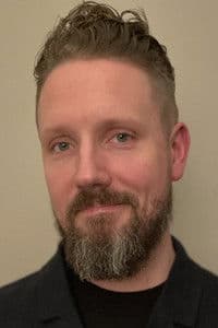 Henry Stenberg photo