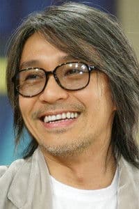 Stephen Chow photo