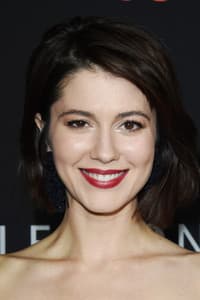 Mary Elizabeth Winstead photo