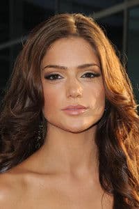 Janet Montgomery photo