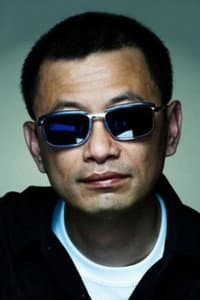 Wong Kar-Wai photo